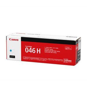キヤノン トナーカートリッジ 046H 純正トナー シアン 大容量 | キャノン Cannon Canon トナー 純正 カートリッジ 新品 CRG-046HCYN キヤノン トナーカートリッジ 046H 純正トナー シアン 大容量 | キャノン Cannon Canon トナー 純正 カートリッジ 新品 CRG-046HCYN