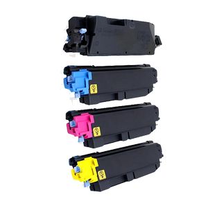 乐天商城 - 京セラ TK-5161 純正トナー 4色セット | KYOCERA トナー 純正 カートリッジ セット SET 新品