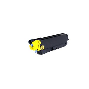 Kyocera - 京セラ TK-5161Y 純正トナー イエロー | KYOCERA トナー 純正 カートリッジ 新品