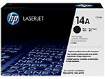 HP 14A 純正トナー CF214A ブラック 小容量 | エイチピー HP トナー 純正 カートリッジ 新品 黒