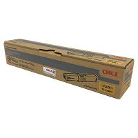 乐天商城 - オキ TC-C4AY2 純正トナー イエロー 大容量 | 沖電気工業 OKI 沖データ トナー 純正 カートリッジ 新品 C332dnw MC363dnw