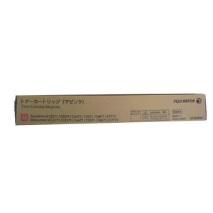 乐天商城 - 富士フイルムビジネスイノベーションジャパン CT202632 純正トナー マゼンタ | 新品