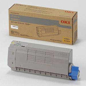 ���� TC-C4CY1 �����ȥʡ� �������� | ���ŵ����� OKI ���ǡ��� �ȥʡ� ���� �����ȥ�å� ���� C712dnw