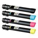 エプソン LPC3T36V 純正トナー 環境推進トナー 4色セット【大容量】 | EPSON えぷそん トナー 純正 カートリッジ セット SET 新品