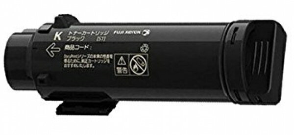 乐天商城 - 富士フイルムビジネスイノベーションジャパン CT202681 リサイクルトナー ブラック 大容量 | カートリッジ 黒