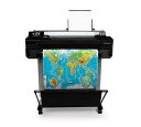 【プロッター】HP Designjet T520 24inc...