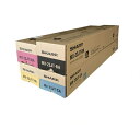 シャープ MX-23JT 純正トナー 4色セット | SHARP トナー 純正 カートリッジ 新品 印刷 写真 MX-2310FN 2310F MX-2311FN 2514FN MX-2517FN MX-3111F 3112FN MX-3114FN 3117FN MX-3611FN 3614FN MX23JTBA