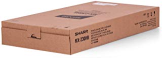 シャープ MX230HB 純正 廃トナーボックス |