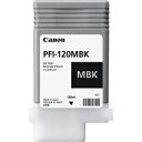 キヤノン 純正インク PFI-120 MBK/BK/C/M/Y 各1個 計5個セット | キャノン Cannon Canon インク 純正 プリンター セット ...