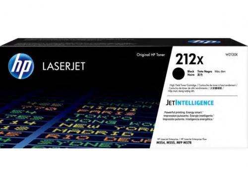 樂天商城 - HP 212X(W2120X) 純正トナー ブラック | エイチピー HP トナー 純正 カートリッジ 新品