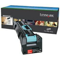 樂天商城 - LEXMARK(レックスマーク) W850 フォトコンダクタドラム 大容量 W850H22G 純正