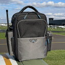 Flight Gear iPad Bag(小型サイズ・訓練生向き)
