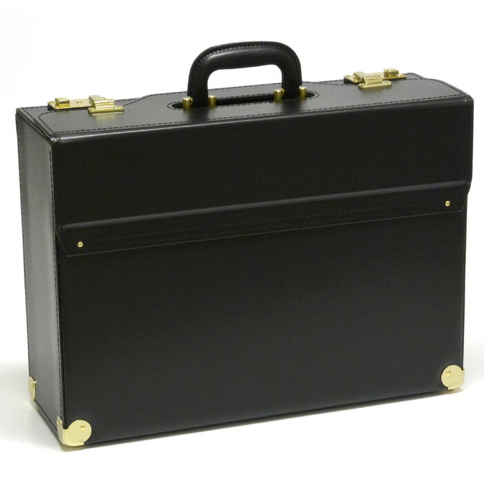 FLIGHT CASE(大：角金付)