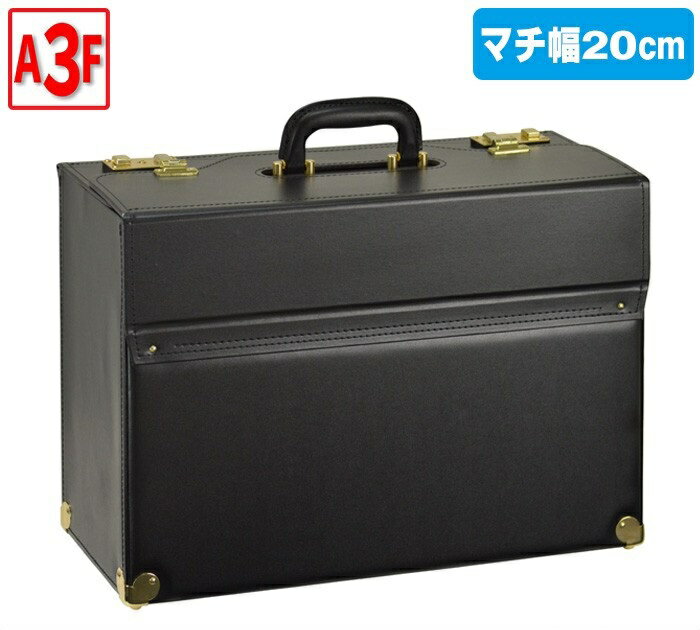 FLIGHT CASE(特大 角金付き)