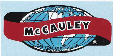 Rakuten - プロペラデカル(McCauley old)