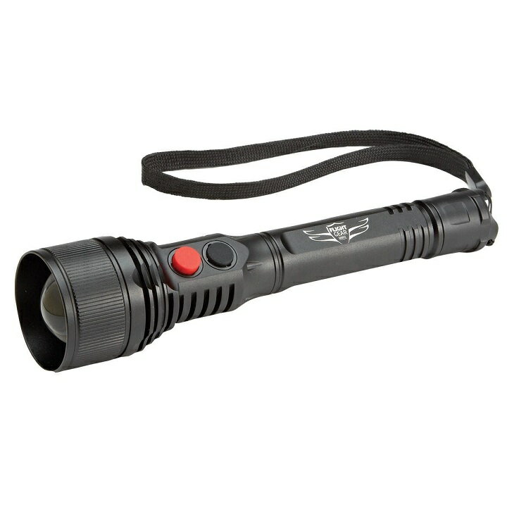 Flight Gear LED Flashlight(Sporty’s社製 )