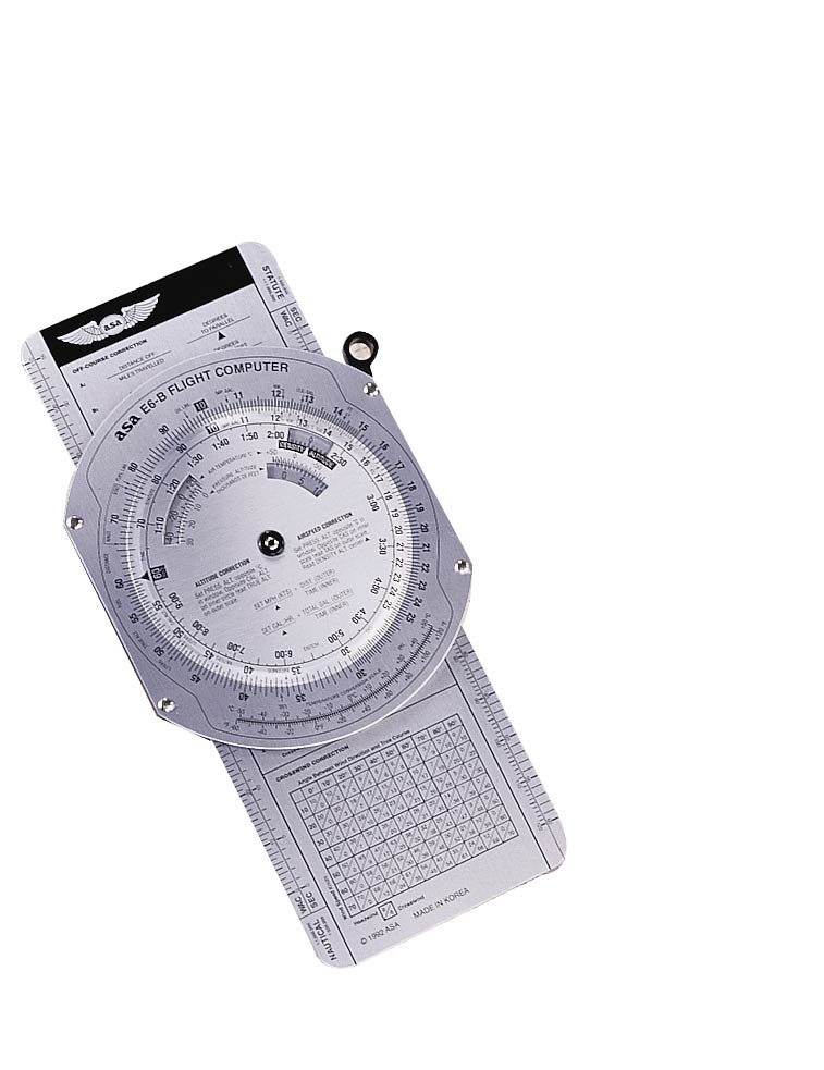 E6B Flight Computer(大)