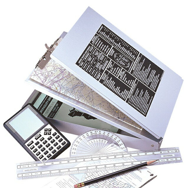 Rakuten - Pilot's Folding Lap Desk