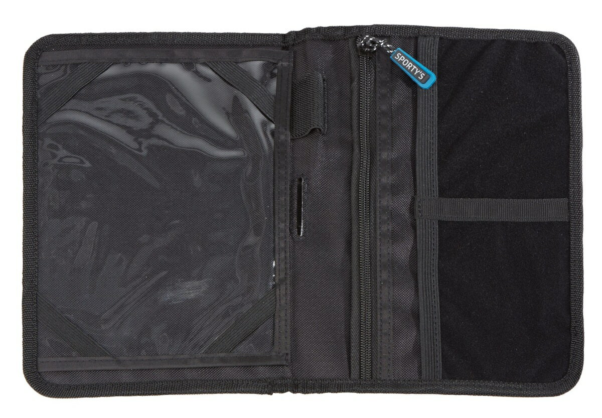Sportys Flight Gear Bi-...の紹介画像3