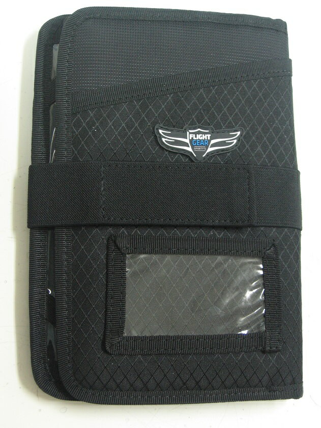 Sportys Flight Gear Bi-...の紹介画像2
