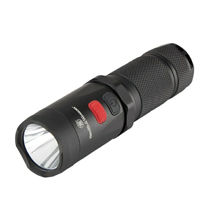 Smith & Wesson Captain’s Flashlight（楽天・パイロットハウスエフエスシーマ）