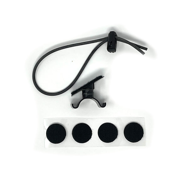 Yoke Stopwatch Holder