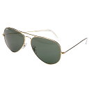 Ray-Ban Large Aviator Sunglasses (6...(4)