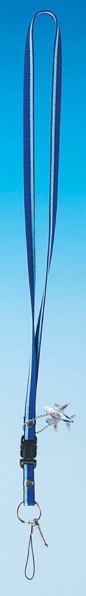 ネックストラップANA