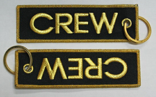 CREW()