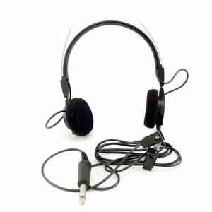 Telex 760 ヘッドセット