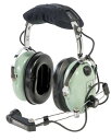 David Clark H10-36 ヘッドセット(ヘリコプター用)(2)