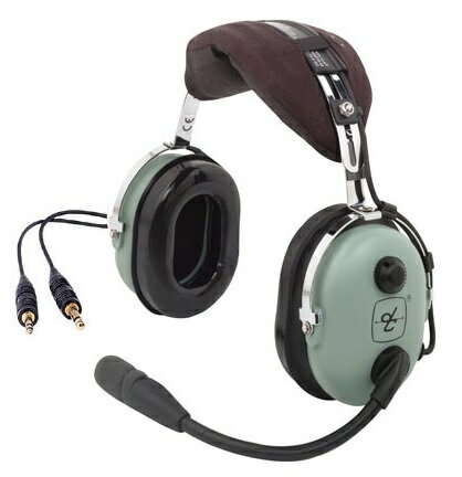 David Clark H10-13.4 ヘッドフォン David Clark H10-13.4 ヘッドフォン