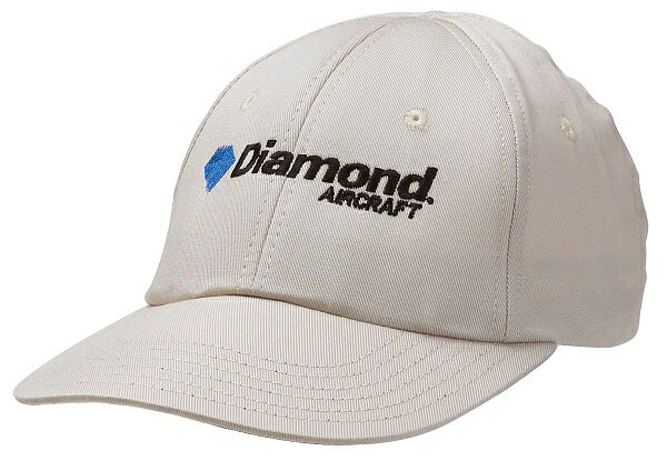 Rakuten - Diamond Logo Cap (White)