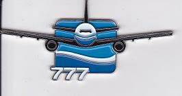 Boeing777 Family マグネット Boeing777 Family マグネット