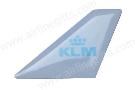尾翼ピン KLM 尾翼ピン KLM