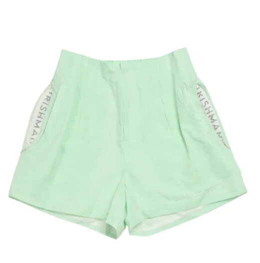 IRISHMAN GOLF　AIR DRY NYLON ACTIVE SHORTS（LADIES）OIRM9P314 ナイロンショー...