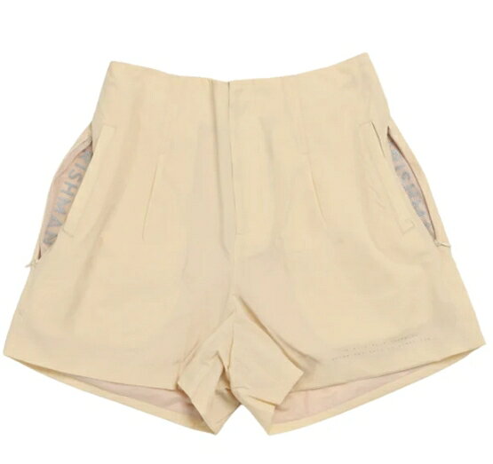 IRISHMAN GOLF　AIR DRY NYLON ACTIVE SHORTS（LADIES）OIRM9P314 ナイロンショー...