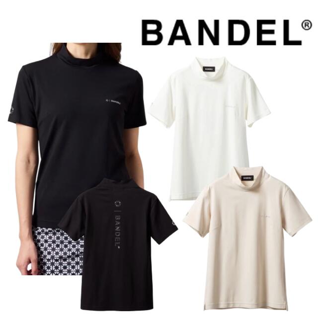 商品情報素材/材質レーヨン61％ナイロン30％ ポリウレタン9％サイズ/寸法S 着丈 65/66 胸囲 90 肩幅 38 袖丈 18M 着丈 67/68 胸囲 96 肩幅 40 袖丈 19その他商品説明BGS-5SBCMC4wayストレッチ、接触冷感、吸水速乾、UVカット（98％）、透け防止機能を兼ね備えたシンプルなベーシック半袖モックネック。注意モニター発色の具合により色合いが異なる場合がございます。BANDEL WOMEN'S BGS-W5SBCMCWOMENS BSIC COOL TECHS/SMOCK NECK SHIRTS春夏モデル 全2色 S/M WH/BK シンプルなベーシック半袖モックネック。 5
