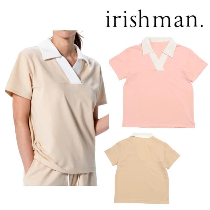 楽天市場】irishman golf（スポーツ・アウトドア）の通販