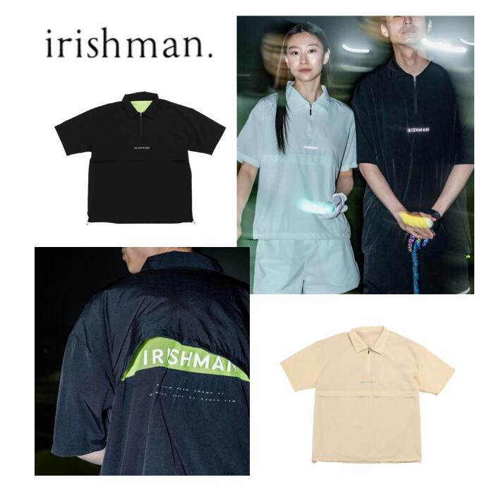 楽天市場】irishman golf（スポーツ・アウトドア）の通販