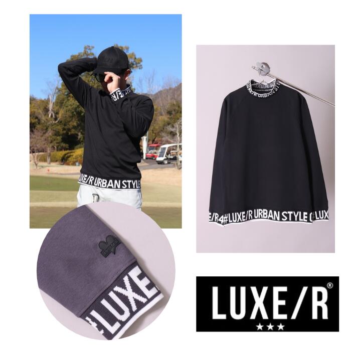 楽天市場】デサントゴルフ luxeの通販