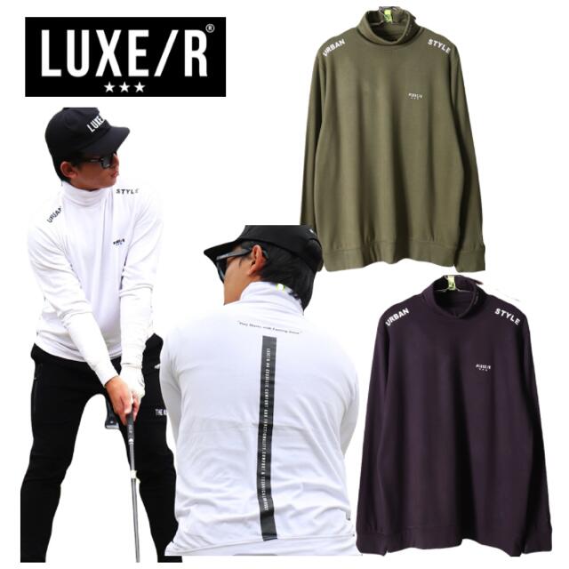 楽天市場】デサントゴルフ luxeの通販