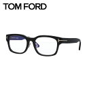TOM FORD トムフォード メガネ ブルーライトカット ウェリント...(4)