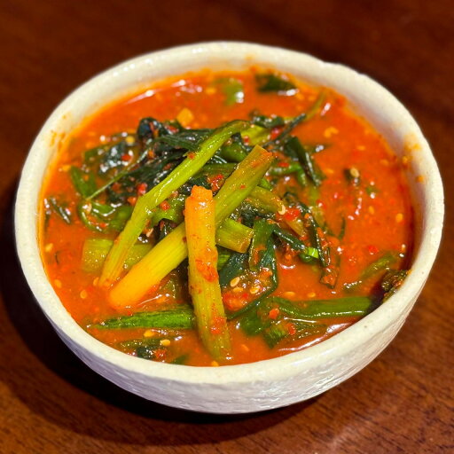 【九条ねぎ】九条ねぎ入りねぎキムチ(九条ねぎ50%) 200g×3パック 計600g作りたて 韓国料理 韓国 焼肉 ご飯のお供 おつまみ ねぎキムチ ぴみきむち ぴみキムチ ピミキムチ 九条ねぎ 【九条ねぎ】九条ねぎ入りねぎキムチ(九条ねぎ50%) 200g×3パック 計600g作りたて 韓国料理 韓国 焼肉 ご飯のお供 おつまみ ねぎキムチ ぴみきむち ぴみキムチ ピミキムチ 九条ねぎ