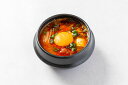 【冷凍】【本場の味】スンドゥブの素 10食セット 送料無料 韓国料理 韓国 チゲ 鍋 豆腐 スンドゥブ 冷凍 簡単調理 激うま 激辛 キムチ ぴみきむち ぴみキ...