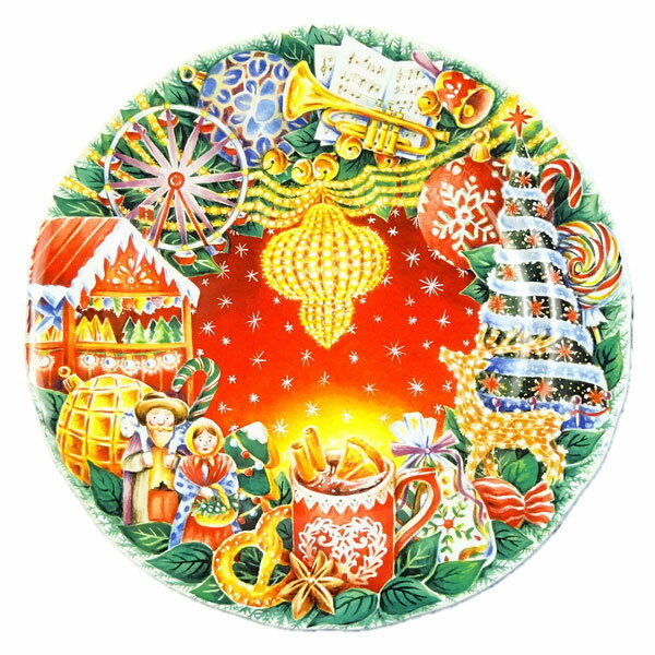 楽天市場】ジアン クリスマスプレートの通販 楽天市場】ジアン クリスマスプレートの通販