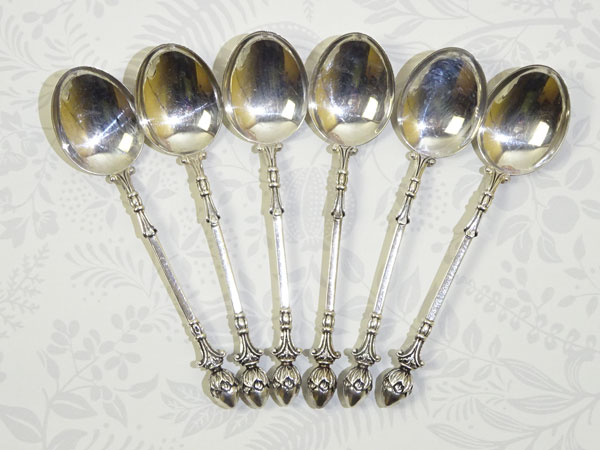 楽天市場】クリストフウィドマン スプーンの通販