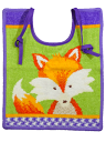 tFC[ LbYGv 25x30cm FOX p[v