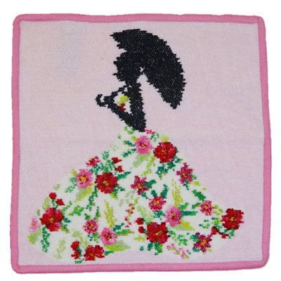 ■新品 ■FEILER(ドイツ） ■25x25cm　ウォッシュタオル　ハンカチ ■シュニ−ル織 ■ブランド箱やブランド袋はありません。 ※送料はご注文金額ベースとなりますので実費とは限りません。予めご了承ください。 (許可なく当サイトの記載...