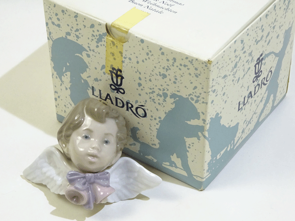 楽天市場】リヤドロ オーナメントの通販